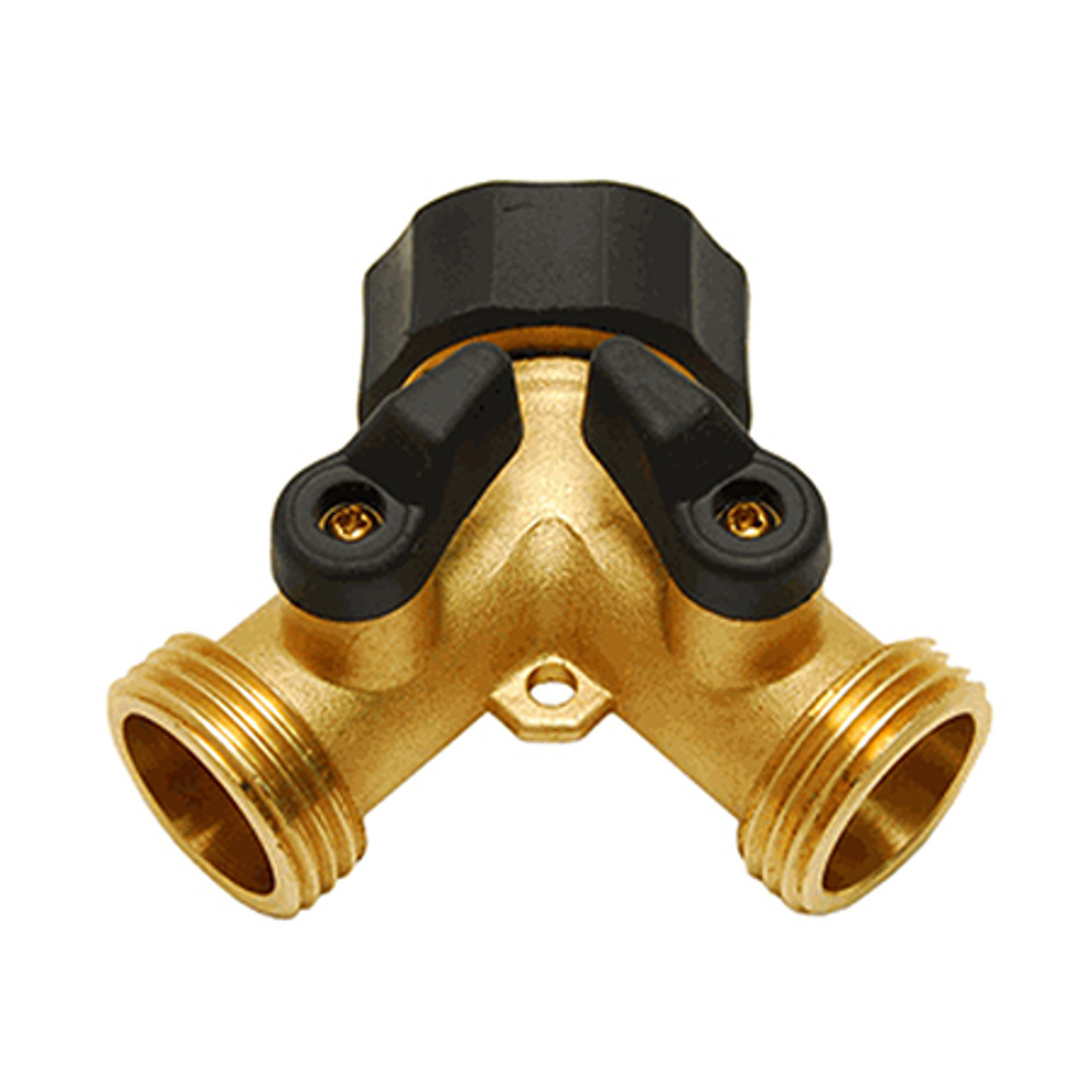 Hose Connector Shut-Off Valves Hose Connector Shut-Off Valves